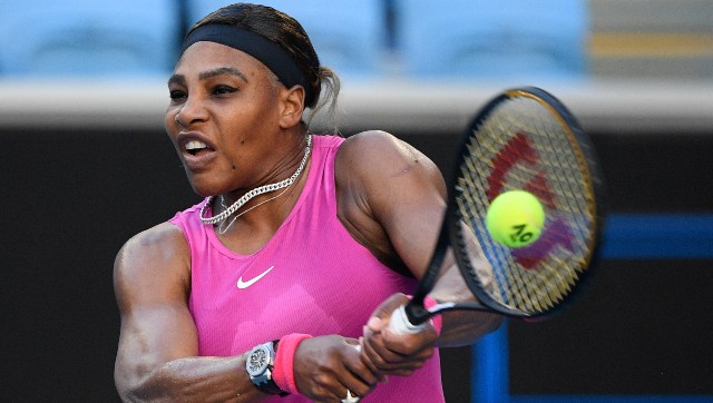 Yarra Valley Classic: Serena Williams beats Tsvetana Pironkova in straight sets; Ashleigh Barty, Naomi Osaka advance Yarra Valley Classic: Serena Williams beats Tsvetana Pironkova in straight sets; Ashleigh Barty, Naomi Osaka advance