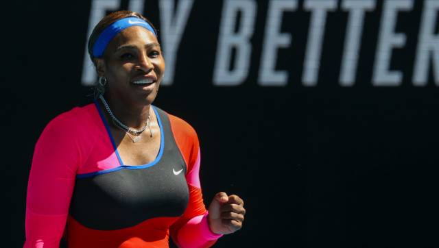 Australian Open 2022: Seven-time champion Serena Williams not on entry list Australian Open 2022: Seven-time champion Serena Williams not on entry list