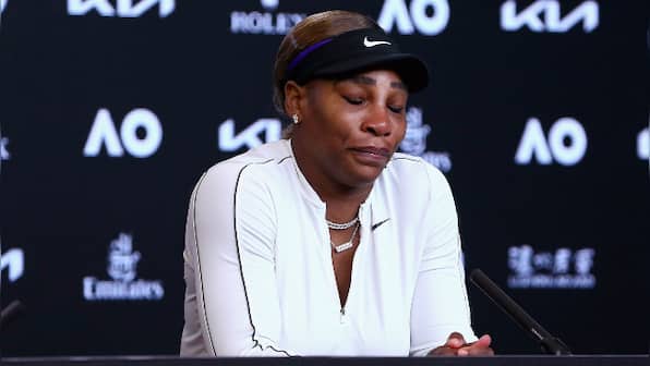 Australian Open 2021: Is Serena Williams' long reign at Melbourne Park over?