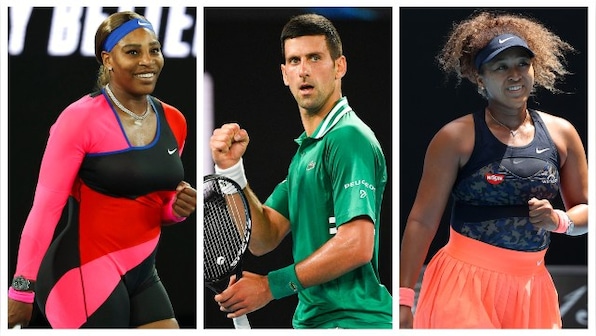 Australian Open 2021 Highlights: Novak Djokovic through to ninth final; Jennifer Brady sets up Naomi Osaka clash