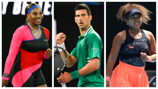 Australian Open 2021 Highlights: Novak Djokovic through to ninth final; Jennifer Brady sets up Naomi Osaka clash