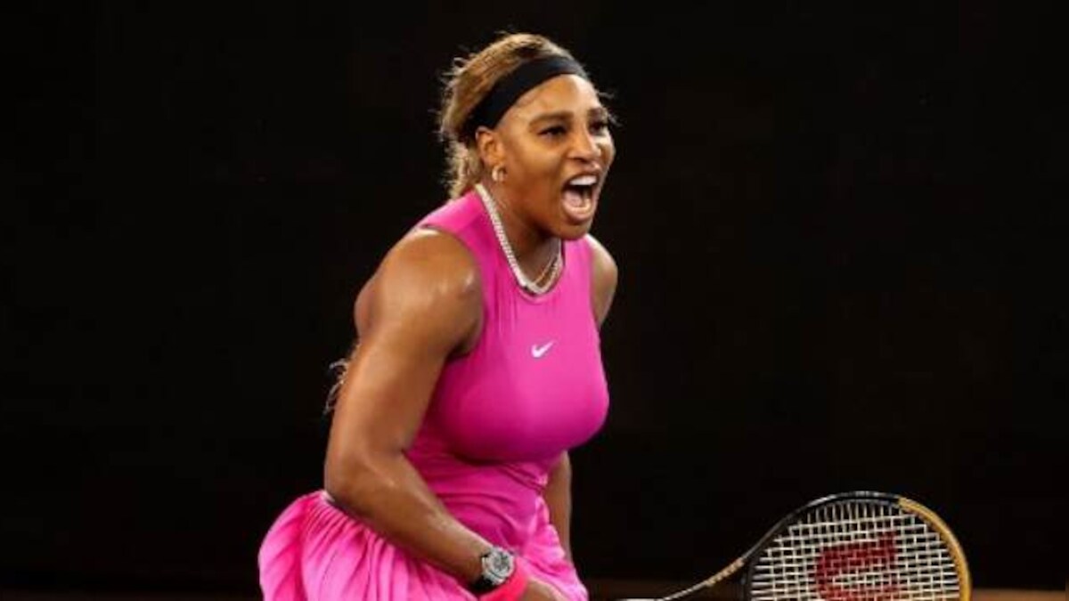 Yarra Valley Classic: Serena Williams insists she's still the best in world ahead of semi-final showdown with Ashleigh Barty