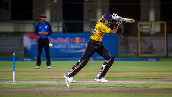 IPL 2021: 'I’ve worked hard', Shahrukh Khan on journey from selection snubs to arriving at world’s richest cricket league