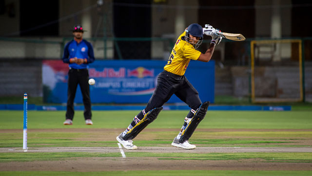 IPL 2021: 'I’ve worked hard', Shahrukh Khan on journey from selection snubs to arriving at world’s richest cricket league IPL 2021: 'I’ve worked hard', Shahrukh Khan on journey from selection snubs to arriving at world’s richest cricket league