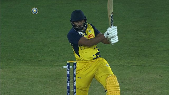 IPL Auction 2021: Krishnappa Gowtham, Shahrukh Khan and other uncapped players who attracted big bids IPL Auction 2021: Krishnappa Gowtham, Shahrukh Khan and other uncapped players who attracted big bids