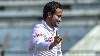 Shakib Al Hasan slams BCB for misrepresenting his decision to pick IPL 2021 over Tests