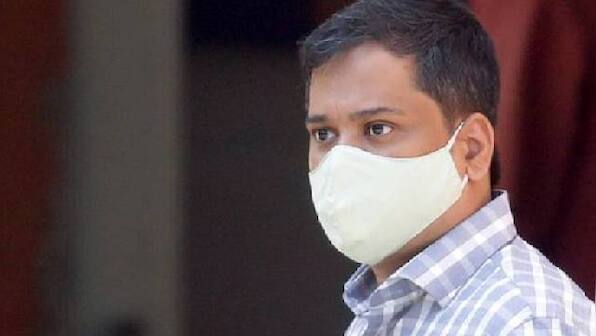 Shantanu Muluk, accused in 'toolkit' case, granted protection from arrest till 9 March