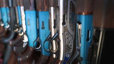 ISSF World Cup: Road ahead for shotgun is very good, says national coach Mansher Singh