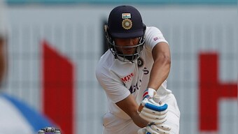 India vs New Zealand: With Shubman Gill set for new middle-order slot, hosts to modify Test match ploy
