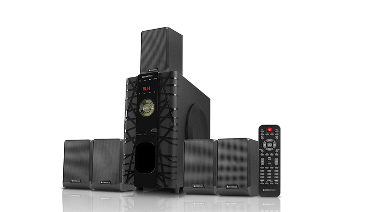 Rock it up with these top stereo gaming speakers Rock it up with these top stereo gaming speakers