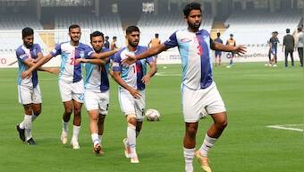 I-League 2020-21: Mohammedan Sporting aim to return to winning ways against Aizawl FC