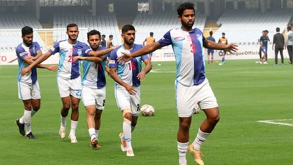 I-League 2020-21: Mohammedan Sporting aim to return to winning ways against Aizawl FC