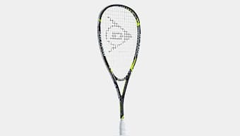 Four powerful Squash racquets that will improve your game