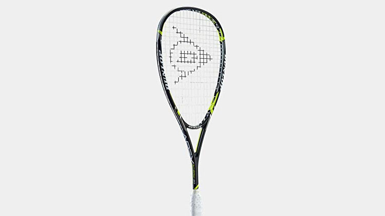 Four powerful Squash racquets that will improve your game Four powerful Squash racquets that will improve your game