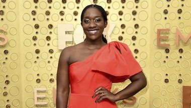 Disney's Blade reboot, starring Mahershala Ali, to be written by Stacy Osei-Kuffour of Watchmen-fame