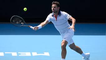Murray River Open: Stan Wawrinka, Jannik Sinner stay in ATP title hunt