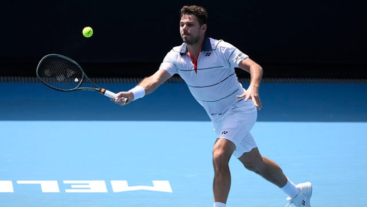 Murray River Open: Stan Wawrinka, Jannik Sinner stay in ATP title hunt