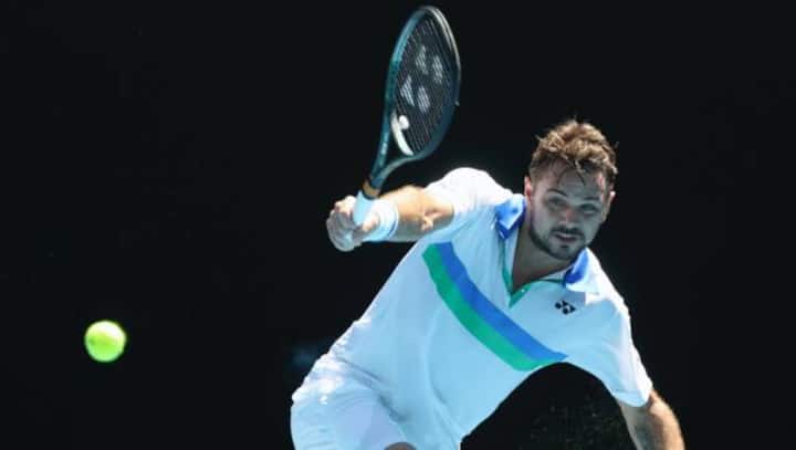 Stan Wawrinka sets up Daniil Medvedev meeting in Metz; Dominic Thiem beats Richard Gasquet