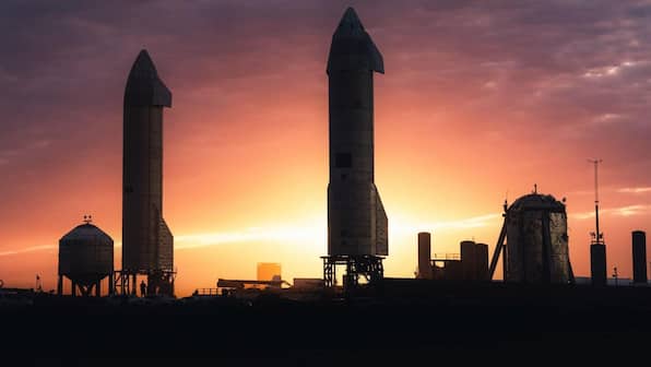 SpaceX Starship SN10 passes cryogenic proof test, awaits green light to launch by 12 February