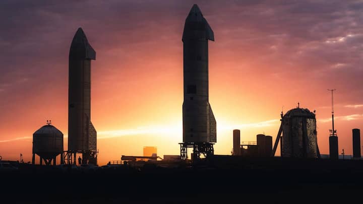 SpaceX Starship SN10 passes cryogenic proof test, awaits green light to launch by 12 February