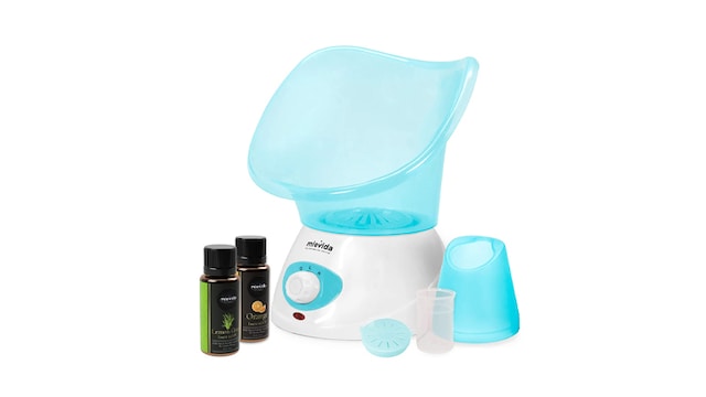Top Four Electric Beauty Steamers That Are Perfect For Your Daily Care Regime Top Four Electric Beauty Steamers That Are Perfect For Your Daily Care Regime