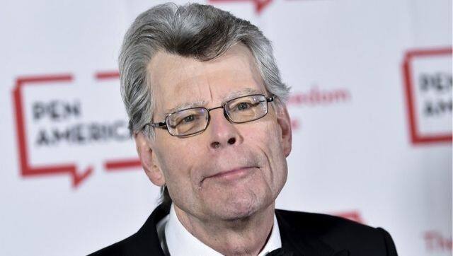 Stephen King is best known for his horror novels like Carrie and The Shining but has