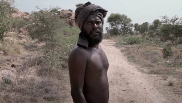 Still from Pebbles