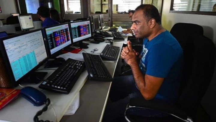 Market roundup: Sensex falls to 49,099.99, Nifty settles at 14,529.15 amid sell-off before release of Dec GDP data