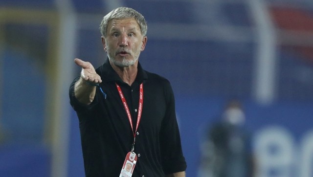 ISL 2020-21: Odisha FC ‘unreservedly apologises’ for coach Stuart Baxter’s ‘rape’ comments after loss to Jamshedpur FC