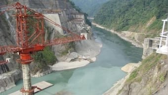 Assam's Lower Subansiri hydel project can learn lessons from Tapovan Vishnugad disaster