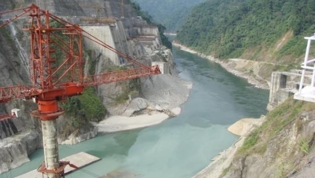 Subansiri Hydropower Project: Narrow electoral, personal gains should not manipulate strategic use of blue resource Subansiri Hydropower Project: Narrow electoral, personal gains should not manipulate strategic use of blue resource
