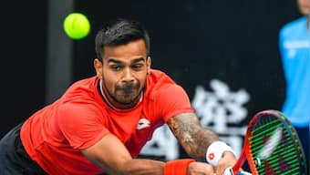 Tokyo Olympics 2020: Sumit Nagal eligible for singles draw; Yuki Bhambri misses out due to injury
