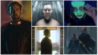 Sundance 2021: Genre films that stood out, from A Glitch in the Matrix to Prisoners of the Ghostland