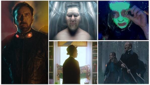Sundance 2021: Genre films that stood out, from A Glitch in the Matrix to Prisoners of the Ghostland