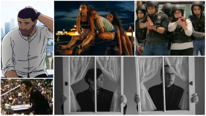 Sundance 2021: Five unmissable documentaries, from Flee, Summer Of Soul to The Sparks Brothers
