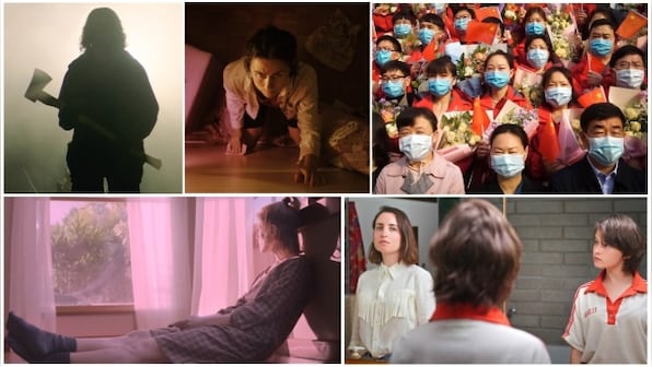 Sundance 2021 first impressions: In the Same Breath, In the Earth, Knocking, The Pink Cloud, How It Ends