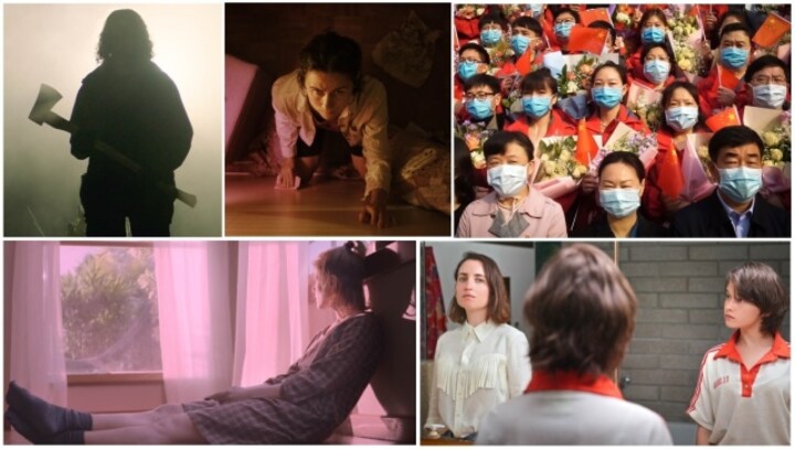 Sundance 2021 first impressions: In the Same Breath, In the Earth, Knocking, The Pink Cloud, How It Ends