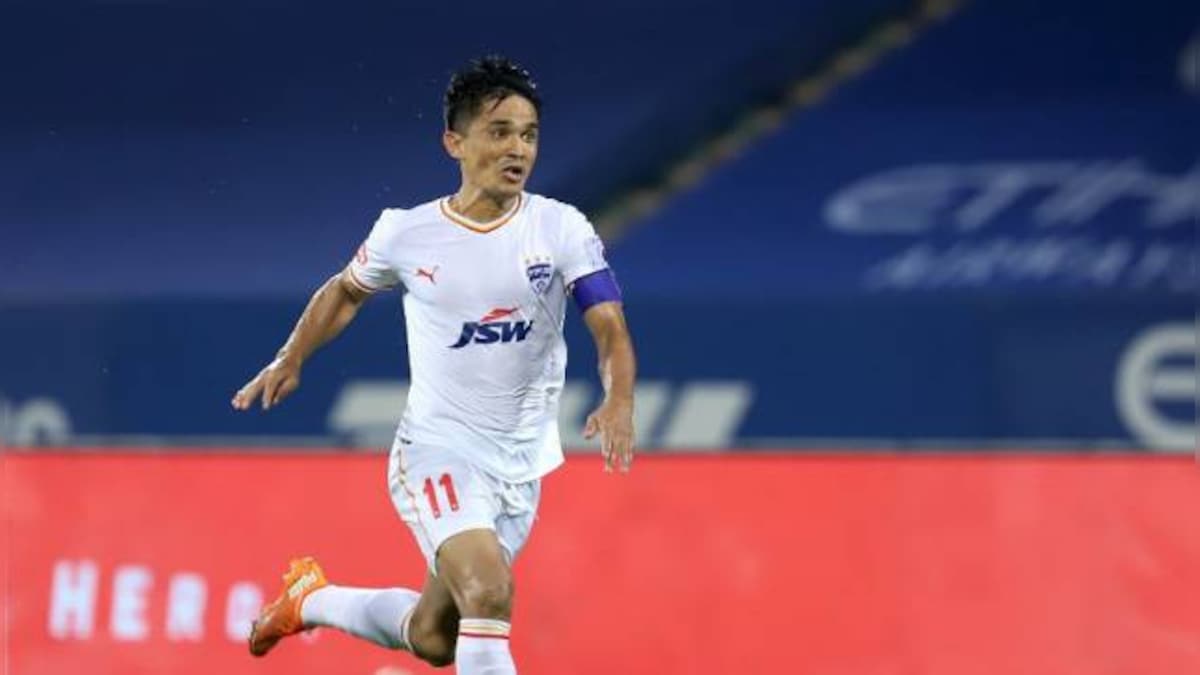 ISL 2020-21: Sunil Chhetri, Cleiton Silva score brace each as Bengaluru FC beat Mumbai City 4-2