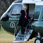 First up at Donald Trump's impeachment: Can a former president stand trial?