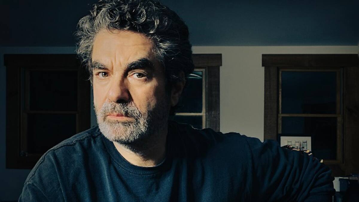 Joe Berlinger on his new Netflix docu-series, and exploring true crime ...