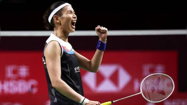 BWF World Tour Finals: Tai Tzu Ying, Anders Antonsen crack aura of invincibility around Carolina Marin, Viktor Axelsen