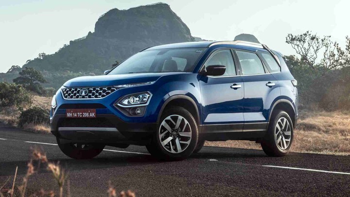 New Tata Safari launched in India at an introductory starting price of Rs 14.69 lakh; offered in six trims