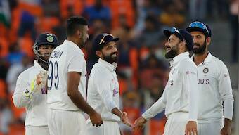 India vs England: Mentality of hosts like that of Australia in 1990s, says former pacer Darren Gough