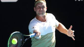 Australian Open 2021: 'Just not feasible,' Tennys Sandgren slams Grand Slam preparations after early exit