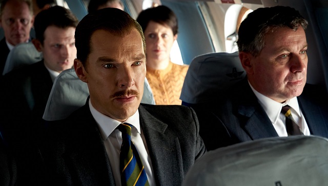 Benedict Cumberbatch's spy drama The Courier to release in India on 19 March Benedict Cumberbatch's spy drama The Courier to release in India on 19 March