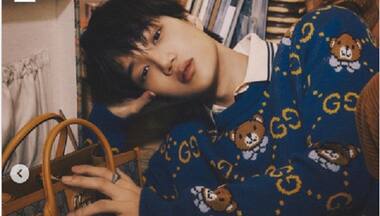 EXO member Kai reportedly becomes first Korean star to launch his collection with Gucci