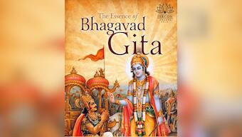 Feed your spiritual side with these translations of the Bhagavad Gita