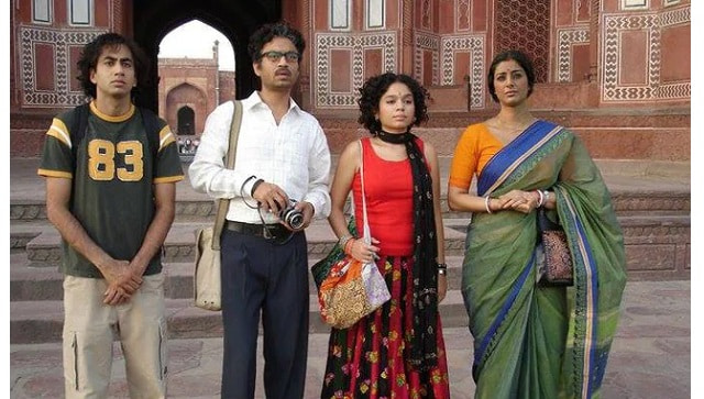 Kal Penn writes to Irrfan Khan's son, Babil: 'The Namesake brought me greatest artistic happiness' Kal Penn writes to Irrfan Khan's son, Babil: 'The Namesake brought me greatest artistic happiness'