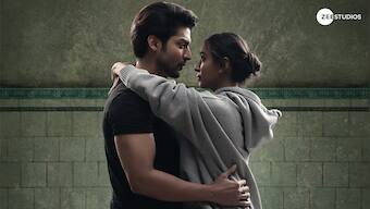 Gurmeet Chaudhary, Sayani Datta star in horror film The Wife; see first look poster