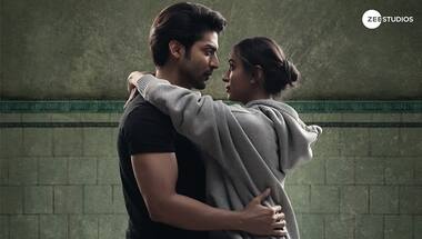 Gurmeet Chaudhary, Sayani Datta star in horror film The Wife; see first look poster